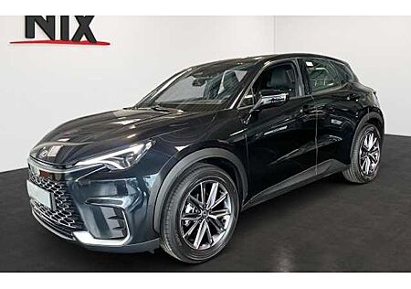 Lexus LBX 1.5 FWD Elegant Black Edition 5 Türen