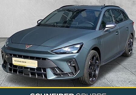 Cupra Leon 1.4 e-HYBRID 180kW VZ DSG Sportstourer 5 Türen