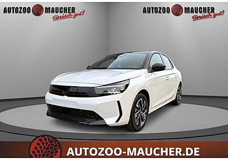 Opel Corsa 1.2 Direct Injection Turbo 74kW GS 5 Türen