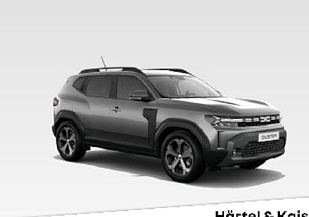 Dacia Duster TCe 130 Journey 5 Türen