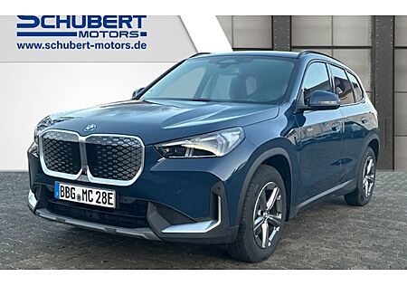 BMW iX1 eDrive20 5 Türen