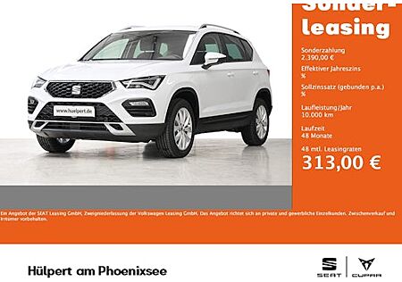 Seat Ateca 1.5 TSI ACT 110kW Road Edition DSG 5 Türen