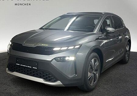 Skoda Elroq 85 5 Türen