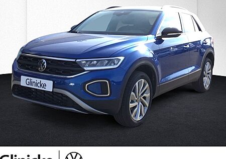 VW T-Roc 1.0 TSI OPF GOAL 5 Türen