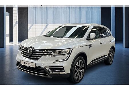 Renault Koleos TCe 160 EDC GPF Techno 5 Türen
