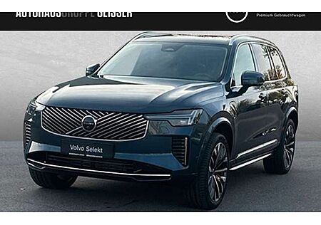 Volvo XC 90 T8 AWD Plus Bright Auto 5 Türen