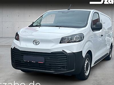 Toyota Pro Ace 1,5-l-D-4D 88kW L1 Duty 4 Türen