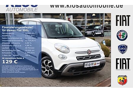 Fiat 500L 1.4 16V City Cross 5 Türen