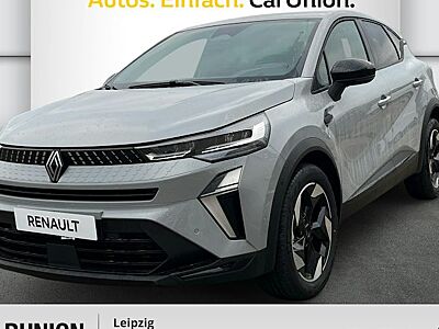 Renault Captur TCe 90 Techno 5 Türen