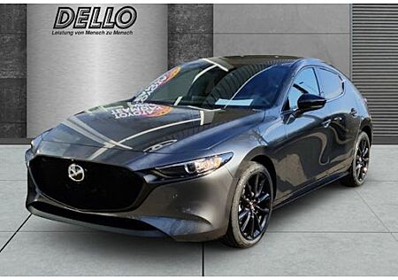 Mazda 3 e-SKYACTIV G 140 Homura 5 Türen