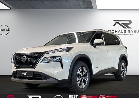 Nissan X-Trail 1.5 VC-T e-Power N-CONNECTA 5 Türen