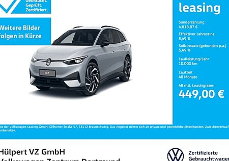 VW ID.7 Pro 77 kWh 210 kW Pro Tourer 5 Türen
