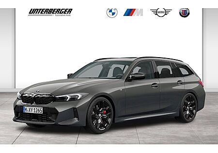 BMW 3er M340i xDrive Touring Auto 5 Türen