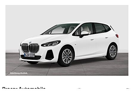 BMW 2er Active Tourer 218i Steptronic DCT 5 Türen