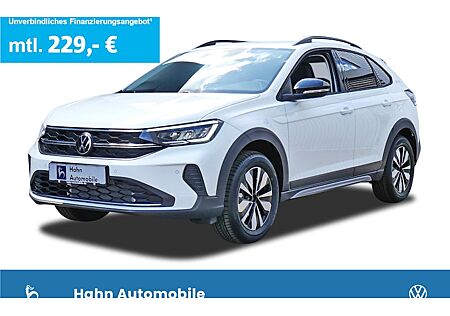 VW Taigo 1.0 TSI OPF 85 kW DSG GOAL 5 Türen