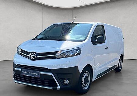 Toyota Pro Ace 1,6-l-D-4D 85kW L1 Meister 4 Türen