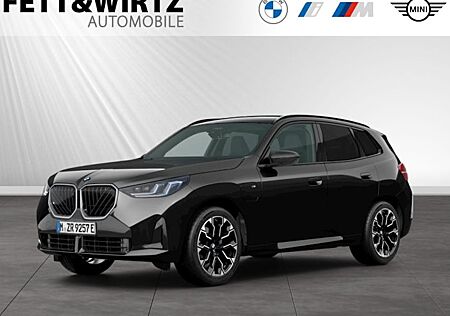 BMW X3 xDrive30e AT 5 Türen