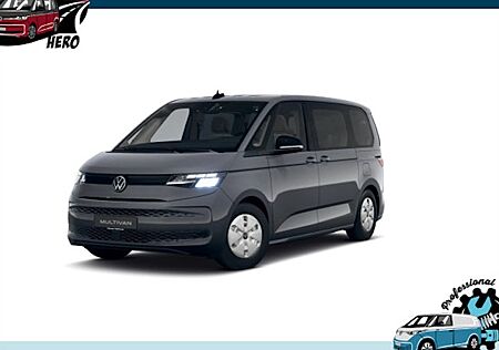 VW T3 Multivan 2.0 TDI SCR DSG Überhang Style 5 Türen