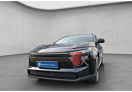 Toyota bZ4X 73 kWh Teamplayer 5 Türen