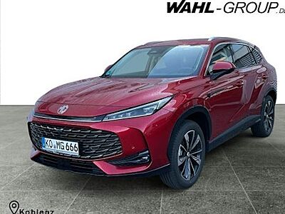 MG HS 1.5T-GDI Luxury Auto 5 Türen