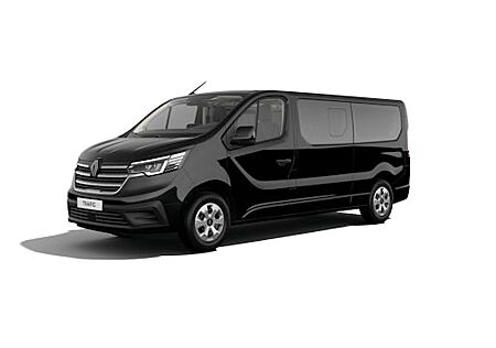 Renault Trafic Grand Combi Blue dCi 170 EDC Evolution 4 Türen