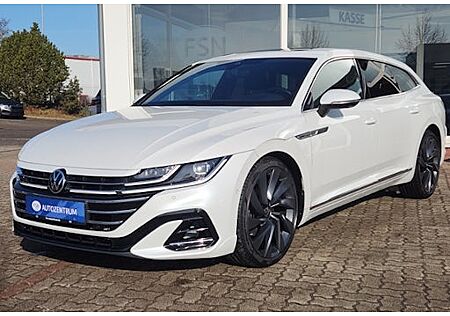 VW Arteon 2.0 TDI SCR 147kW DSG 4MOTION R-Line S.B 5 Türen