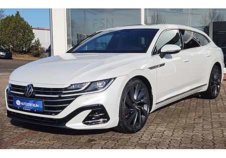 VW Arteon 2.0 TDI SCR 147kW DSG 4MOTION R-Line S.B 5 Türen