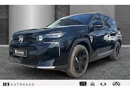 Citroën C5 Aircross Hybrid 145 ë-DCS6 MAX 5 Türen