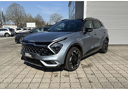 Kia Sportage 1.6 T-GDI Plug-in Hybrid Auto 4WD 5 Türen