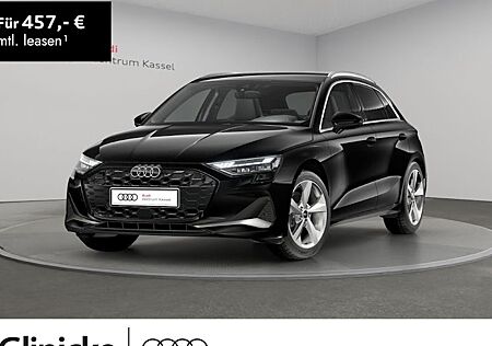 Audi A3 30 TFSI S tronic advanced Sportback 5 Türen