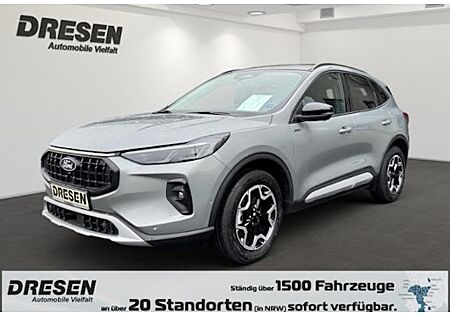 Ford Kuga 2.5 Duratec FHEV Active X CVT 5 Türen