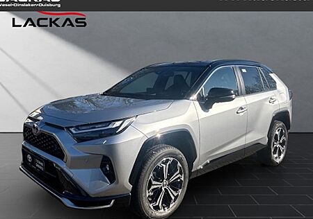 Toyota RAV 4 2.5 Plug-In Hybrid Style Auto AWD 5 Türen
