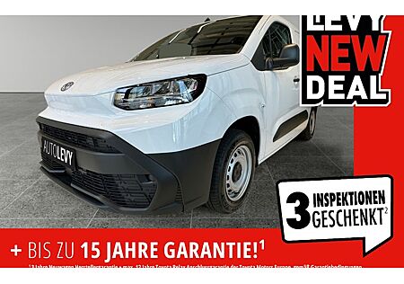 Toyota Pro Ace 1,5-l-D-4D 75kW L1 Meister 4 Türen
