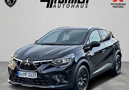 Mitsubishi ASX 1.3 T-Benziner Select DCT 5 Türen