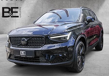 Volvo XC 40 B3 Plus Black Edition DCT 5 Türen