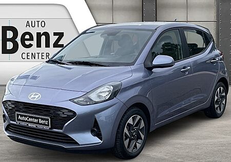 Hyundai i10 1.2 Trend 5 Türen