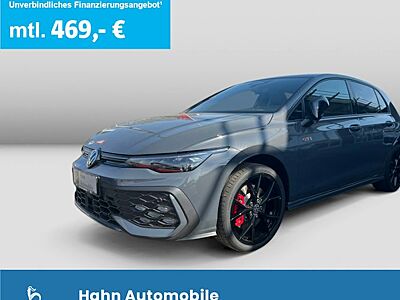 VW Golf GTI 2.0 TSI OPF DSG GTI 5 Türen
