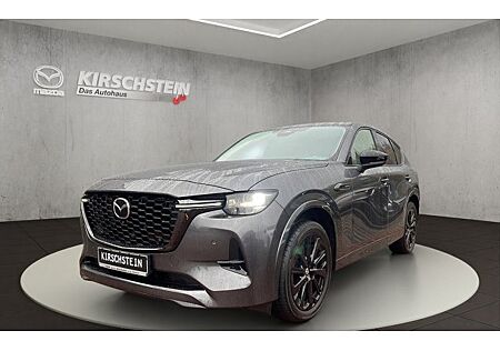 Mazda CX-60 2.5 e-SKYACTIV PHEV Homura Auto AWD 5 Türen
