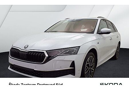 Skoda Octavia 2.0 TDI 110kW DSG Tour Combi 5 Türen