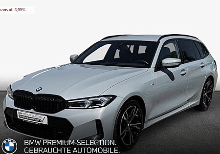 BMW 3er 320i Touring Auto 5 Türen