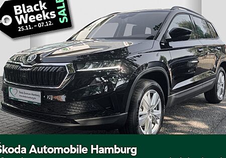 Skoda Karoq 2.0l TDI DSG 4x4 Selection 5 Türen