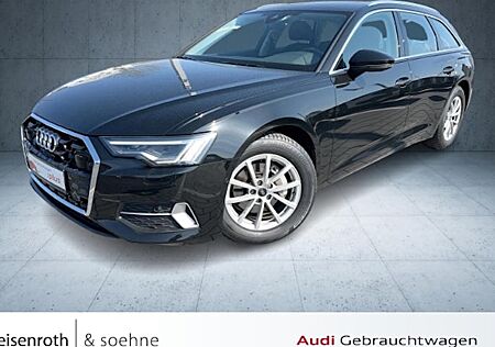 Audi A6 40 TDI S tronic advanced Avant 5 Türen