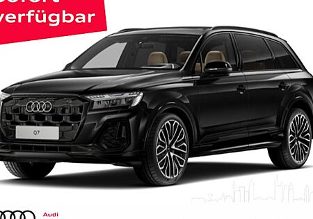 Audi Q7 50 TDI quattro tiptronic S line 5 Türen