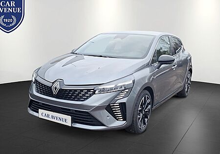 Renault Clio TCe 90 Techno 5 Türen