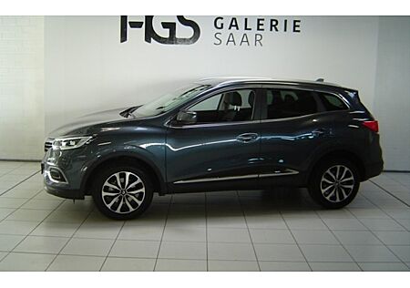 Renault Kadjar TCe 160 EDC GPF Techno 5 Türen