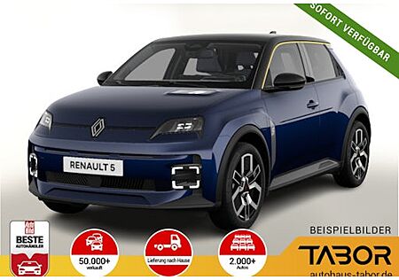 Renault R 5 Techno 150 Comfort Range 5 Türen