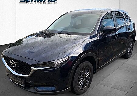 Mazda CX-5 2.2 SKYACTIV-D 150 Exclusive-Line FWD 5 Türen