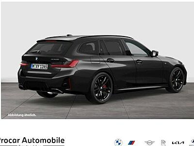 BMW 3er M340i xDrive Touring Auto 5 Türen