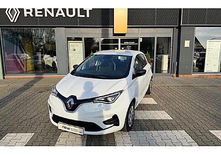 Renault ZOE Paket Iconic EV50 135hp 5 Türen
