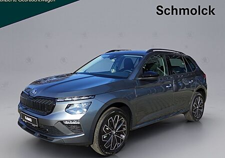 Skoda Kamiq 1.5 TSI ACT DSG Tour 5 Türen